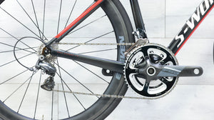 Specialized S-Works Amira SL4 Road Bike - 2014, 48cm