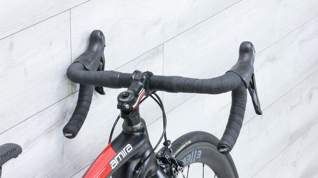 Specialized S-Works Amira SL4 Road Bike - 2014, 48cm