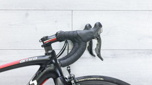 Specialized S-Works Amira SL4 Road Bike - 2014, 48cm