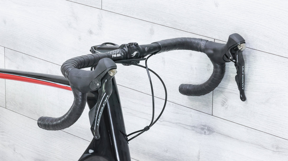 Giant Defy Advanced 1 Road Bike - 2019, X-Large