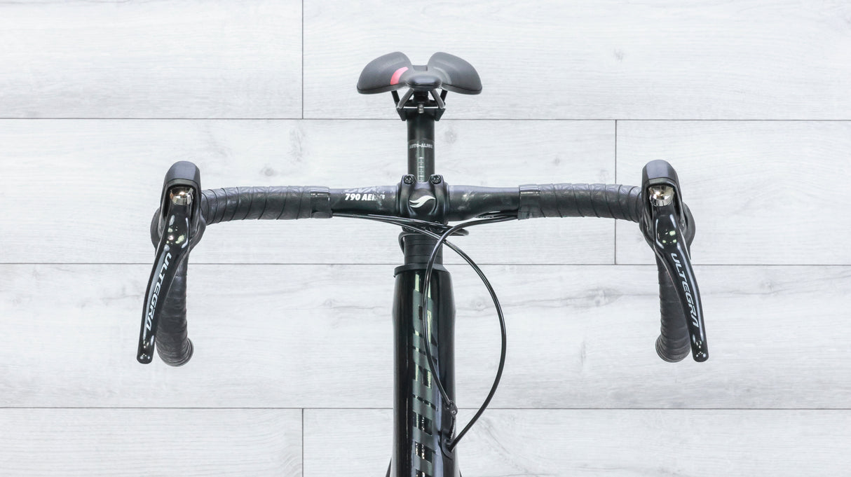 Giant Defy Advanced 1 Road Bike - 2019, X-Large
