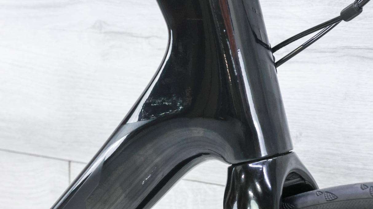 Giant Defy Advanced 1 Road Bike - 2019, X-Large