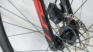 Giant Defy Advanced 1 Road Bike - 2019, X-Large