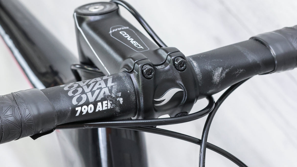 Giant Defy Advanced 1 Road Bike - 2019, X-Large