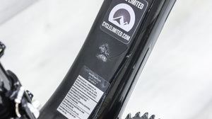Giant Defy Advanced 1 Road Bike - 2019, X-Large