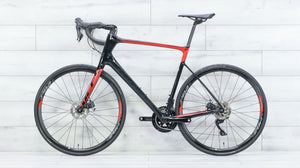 Giant Defy Advanced 1 Road Bike - 2019, X-Large