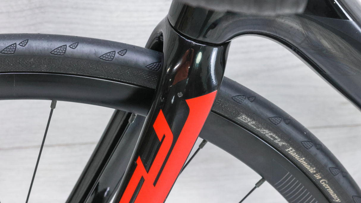 Giant Defy Advanced 1 Road Bike - 2019, X-Large