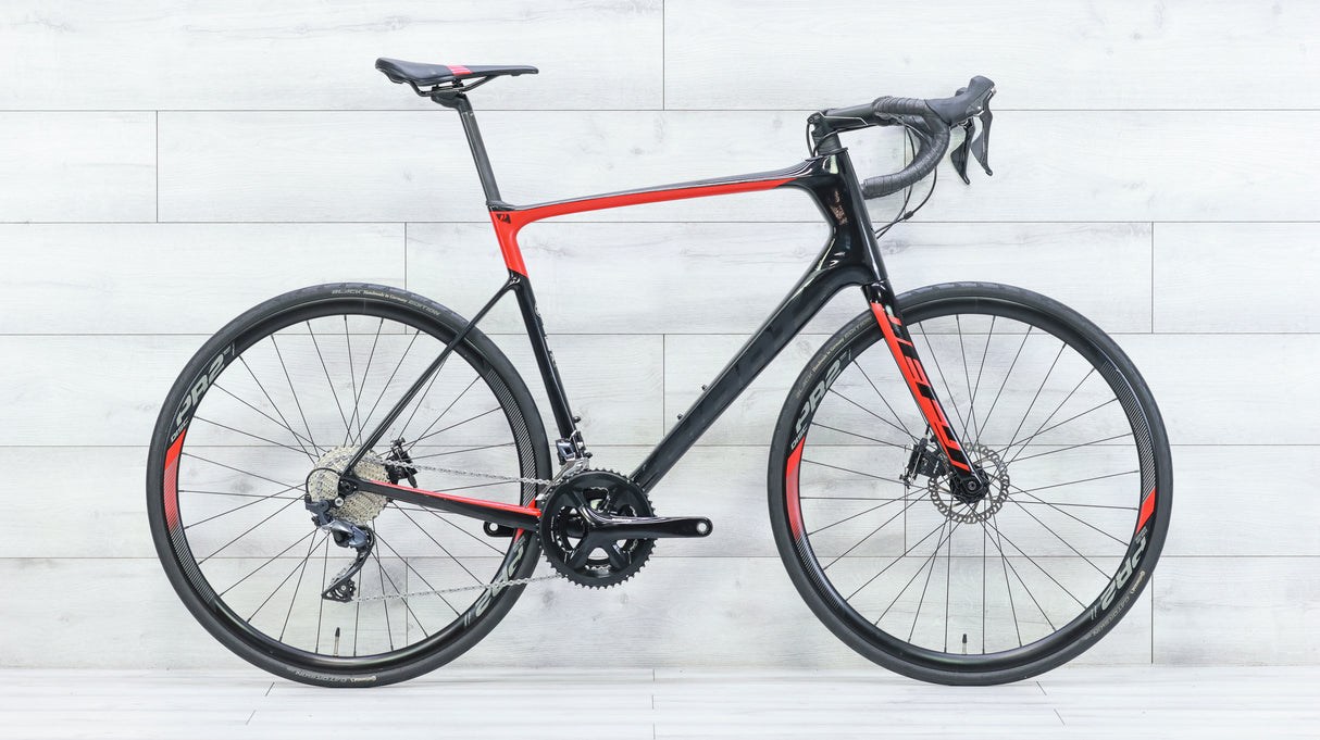 Giant Defy Advanced 1 Road Bike - 2019, X-Large