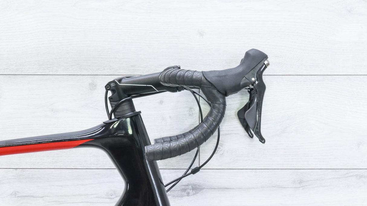 Giant Defy Advanced 1 Road Bike - 2019, X-Large