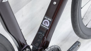 Vaast R/1 Ultegra Road Bike - 2024, Medium