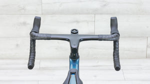 Canyon Ultimate CF SLX 8 Force AXS Road Bike - 2024, Medium