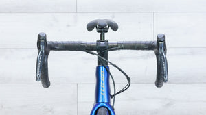 Giant TCR Advanced Pro 0 Disc Road Bike - 2021, Small