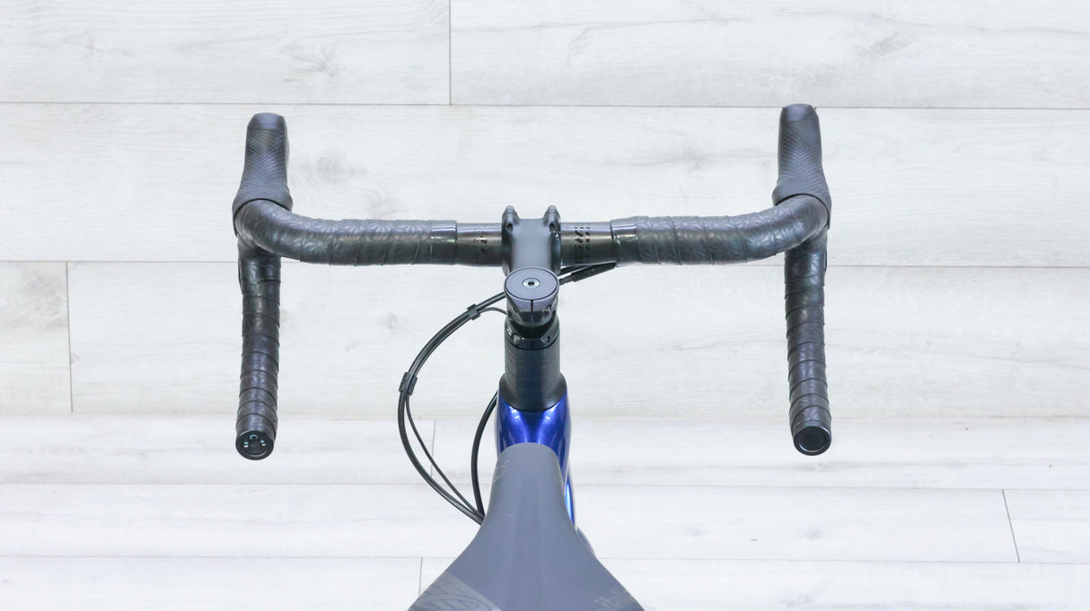 Giant TCR Advanced Pro 0 Disc Road Bike - 2021, Small