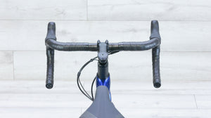 Giant TCR Advanced Pro 0 Disc Road Bike - 2021, Small