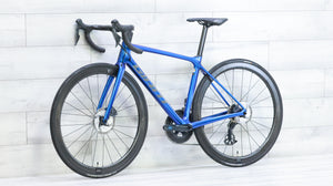 Giant TCR Advanced Pro 0 Disc Road Bike - 2021, Small