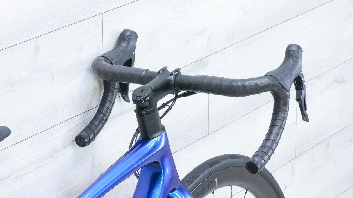 Giant TCR Advanced Pro 0 Disc Road Bike - 2021, Small
