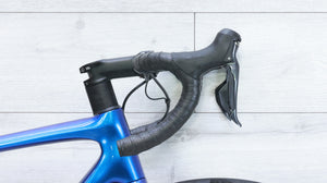 Giant TCR Advanced Pro 0 Disc Road Bike - 2021, Small