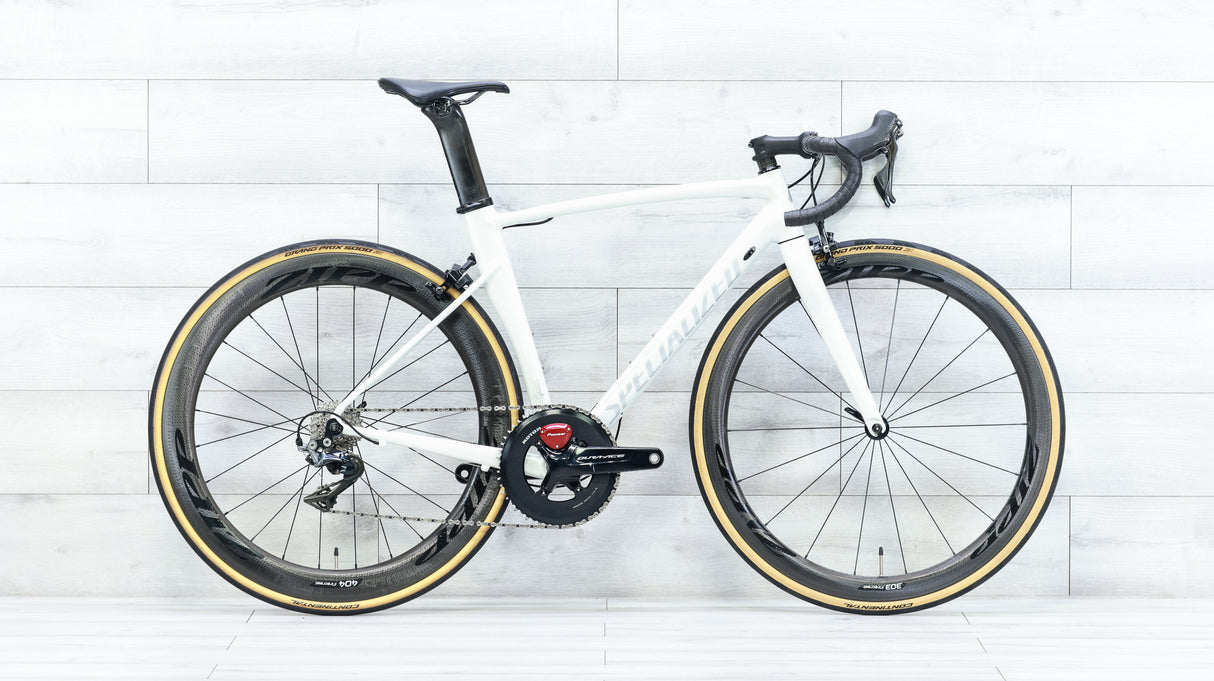 Specialized Allez Sprint Dura-Ace Road Bike - 2019, 54cm