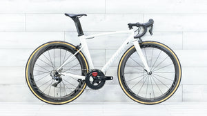 Specialized Allez Sprint Dura-Ace Road Bike - 2019, 54cm