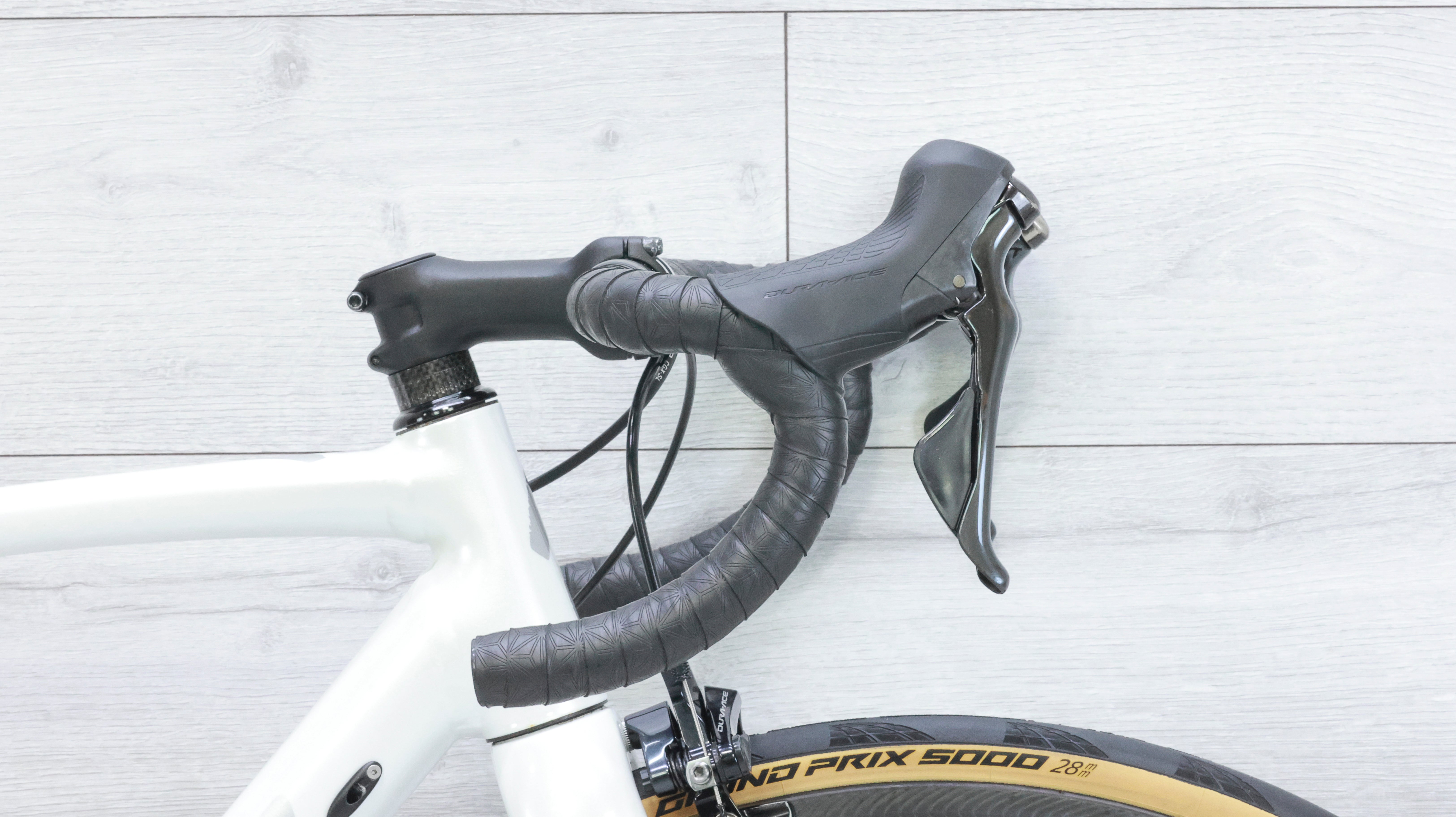 Specialized Allez Sprint Dura-Ace Road Bike - 2019, 54cm – Cycle