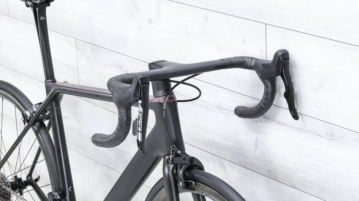 Canyon Ultimate CF EVO 10.0 LTD Road Bike - 2020, Small