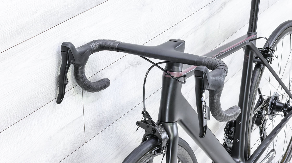 Canyon Ultimate CF EVO 10.0 LTD Road Bike - 2020, Small