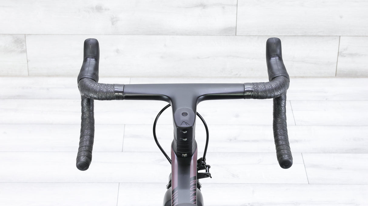 Canyon Ultimate CF EVO 10.0 LTD Road Bike - 2020, Small