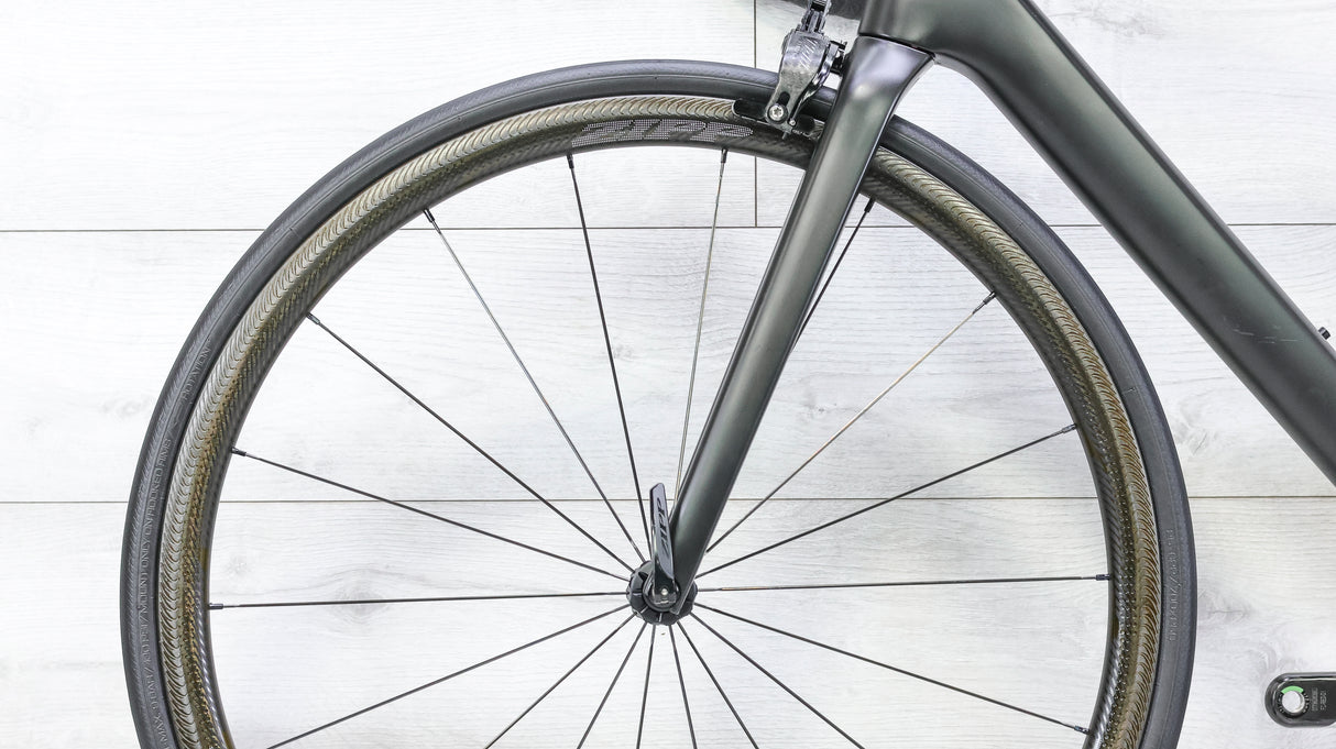 Canyon Ultimate CF EVO 10.0 LTD Road Bike - 2020, Small