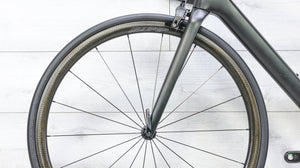 Canyon Ultimate CF EVO 10.0 LTD Road Bike - 2020, Small