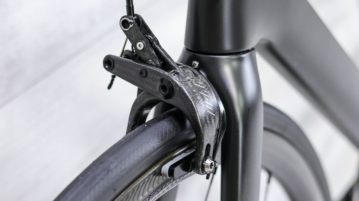 Canyon Ultimate CF EVO 10.0 LTD Road Bike - 2020, Small