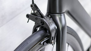 Canyon Ultimate CF EVO 10.0 LTD Road Bike - 2020, Small