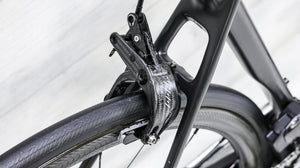 Canyon Ultimate CF EVO 10.0 LTD Road Bike - 2020, Small