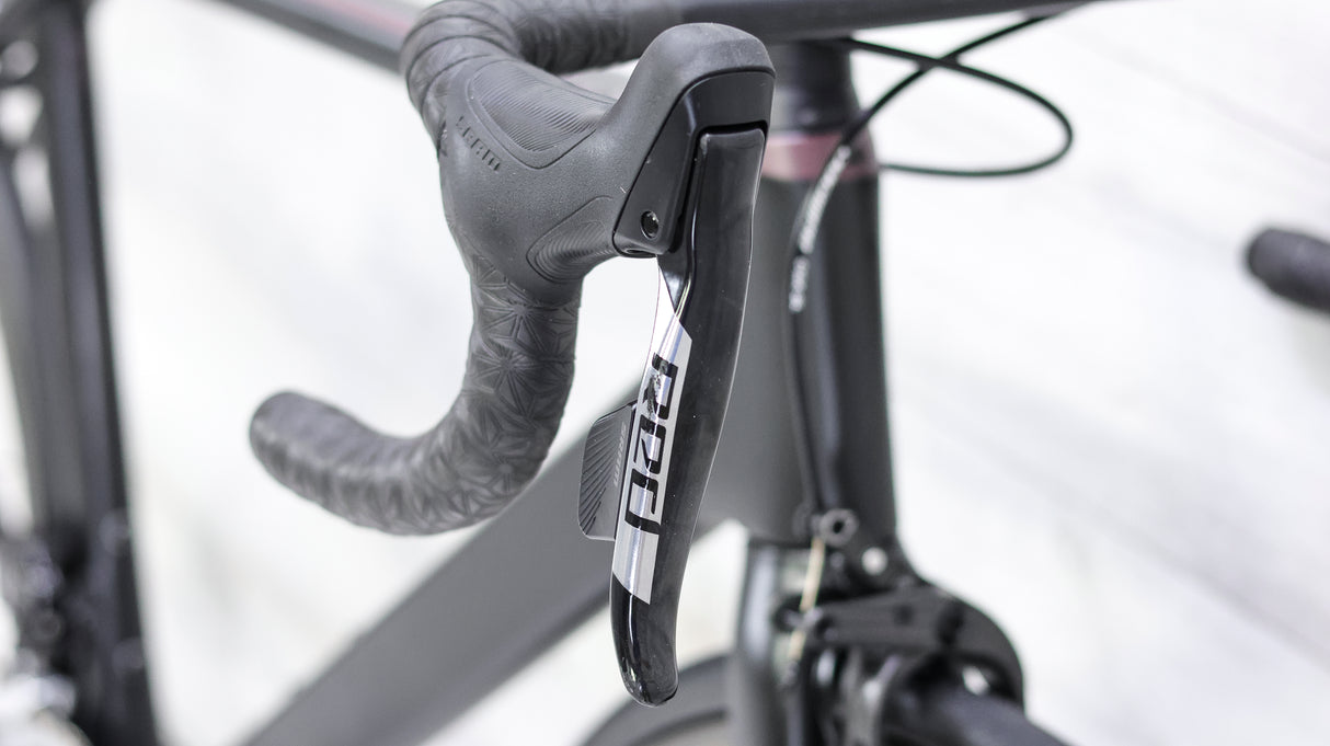 Canyon Ultimate CF EVO 10.0 LTD Road Bike - 2020, Small