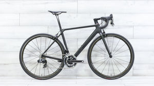 Canyon Ultimate CF EVO 10.0 LTD Road Bike - 2020, Small