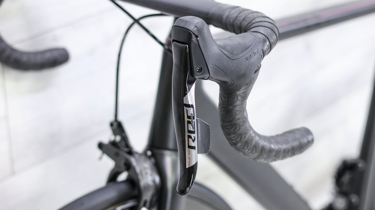 Canyon Ultimate CF EVO 10.0 LTD Road Bike - 2020, Small