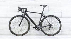 Canyon Ultimate CF EVO 10.0 LTD Road Bike - 2020, Small