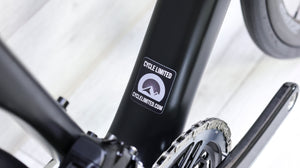 Canyon Ultimate CF EVO 10.0 LTD Road Bike - 2020, Small