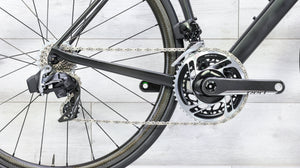 Canyon Ultimate CF EVO 10.0 LTD Road Bike - 2020, Small