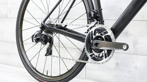 Canyon Ultimate CF EVO 10.0 LTD Road Bike - 2020, Small