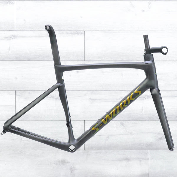 Specialized S-Works Tarmac SL7 Road Bike Frameset - 2022, 56cm