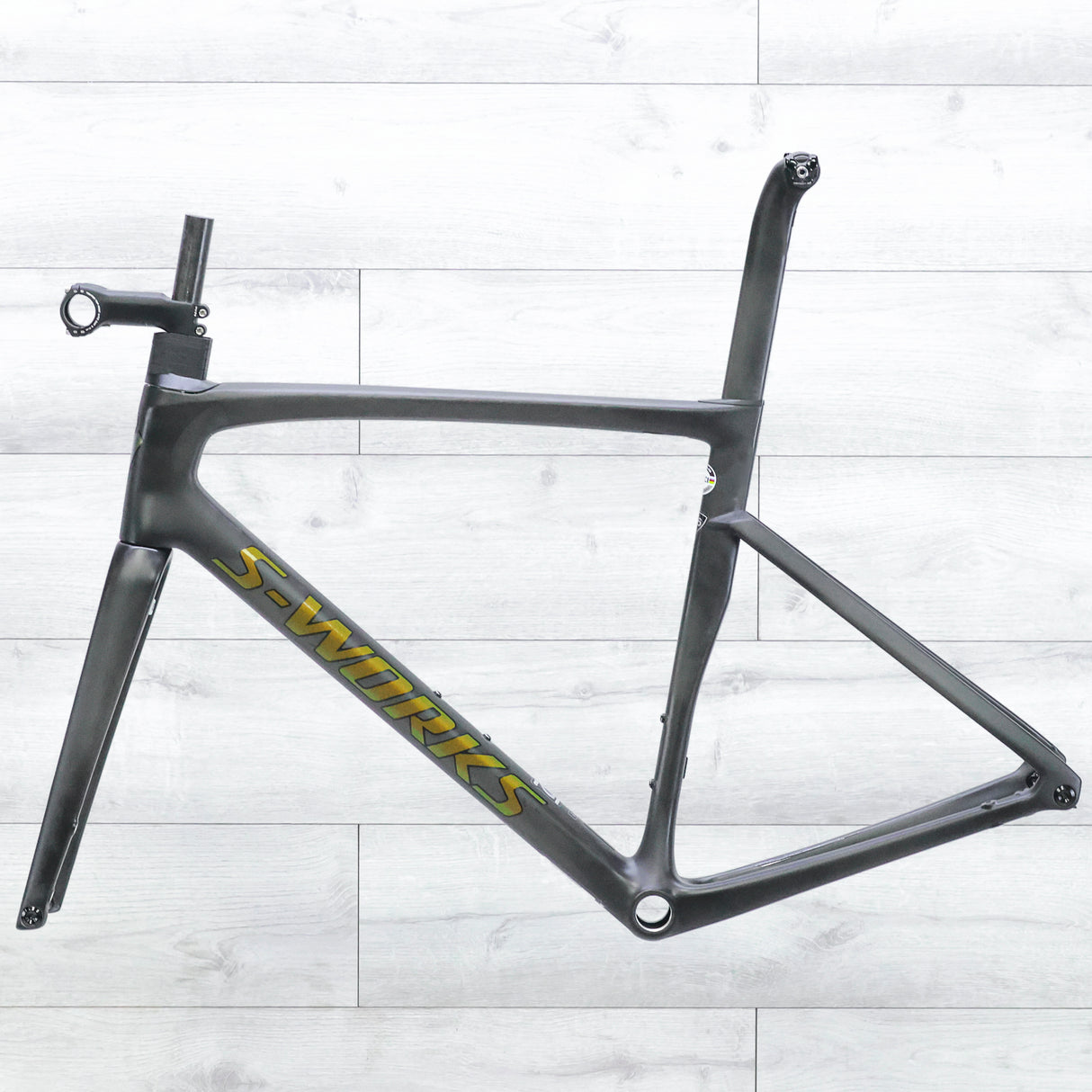 Specialized S-Works Tarmac SL7 Road Bike Frameset - 2022, 56cm