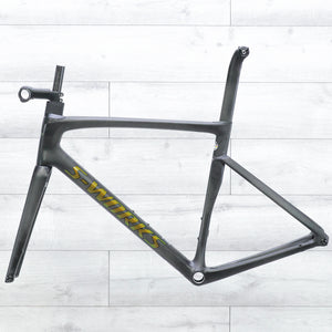 Specialized S-Works Tarmac SL7 Road Bike Frameset - 2022, 56cm