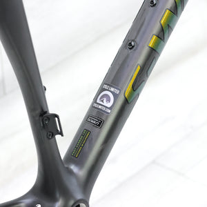 Specialized S-Works Tarmac SL7 Road Bike Frameset - 2022, 56cm