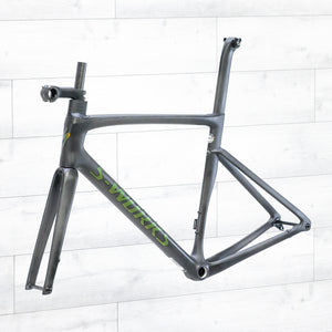 Specialized S-Works Tarmac SL7 Road Bike Frameset - 2022, 56cm