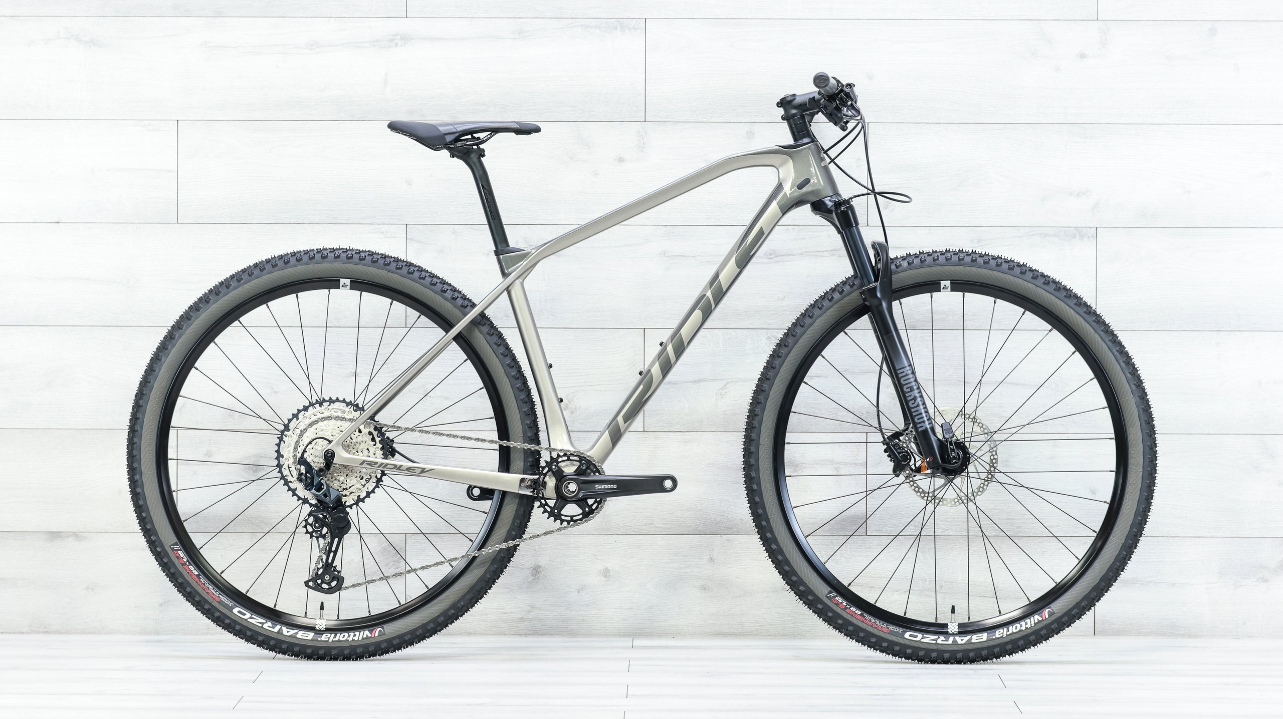 ridley gravel bike 2022 Ridley Ignite SLX Mountain Bike