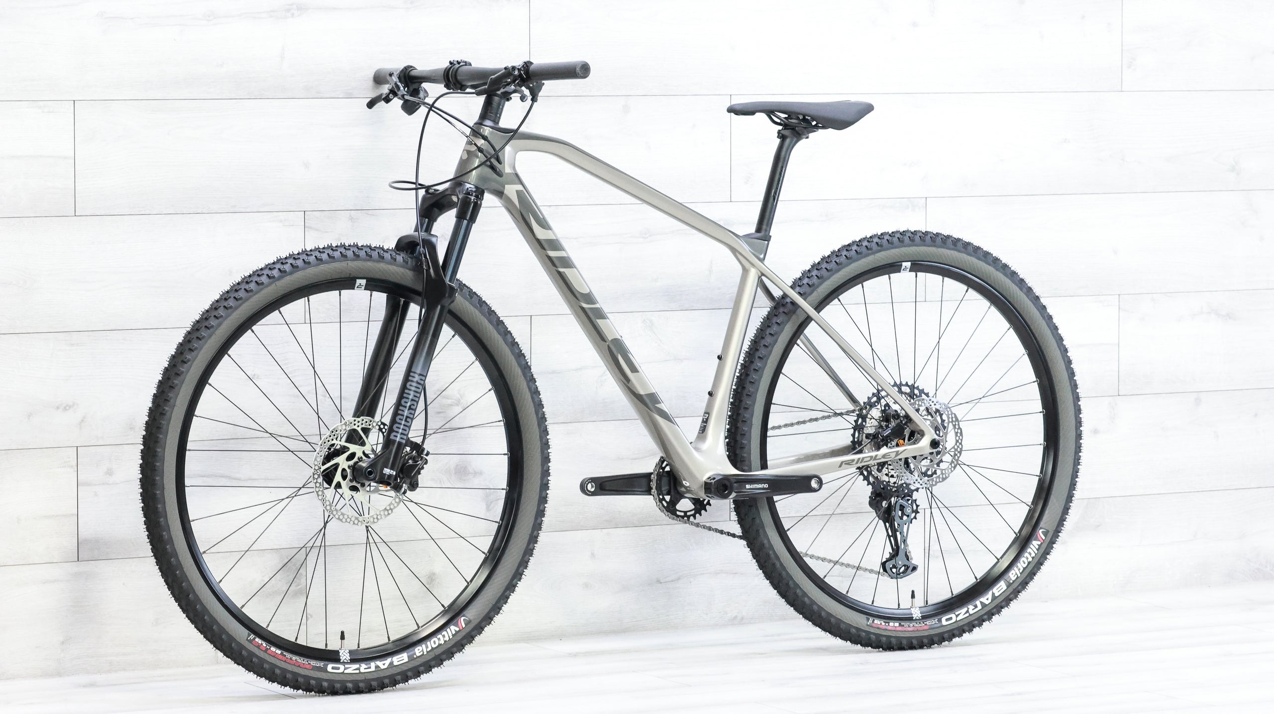 Ridley Ignite SLX Mountain Bike