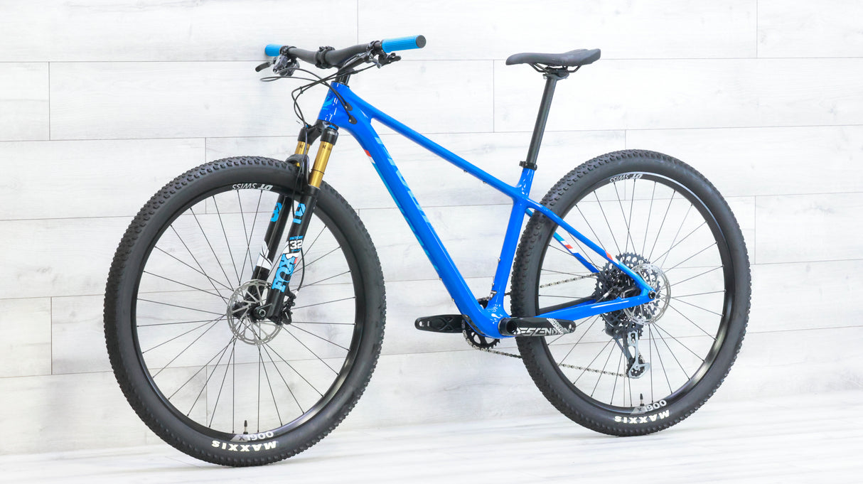 Pivot LES SL Pro GX/X01 Mountain Bike - 2024, Medium