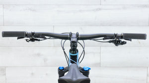 Pivot Trail 429 Ride GX/X01 Mountain Bike - 2024, Large