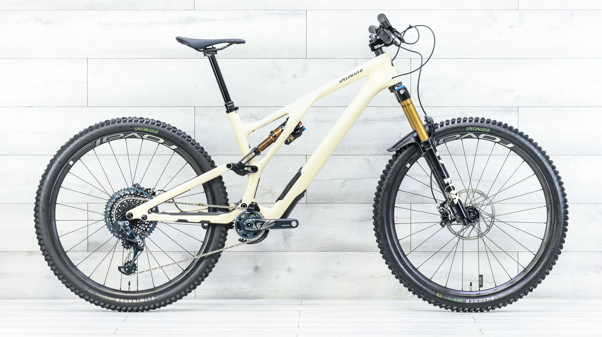 Specialized Stumpjumper EVO Pro Mountain Bike 2022, X-Large (S5)