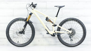 Specialized Stumpjumper EVO Pro Mountain Bike - 2022, X-Large (S5)